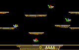 Joust — ss (WOR)