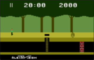 Jungle Jack — ss (WOR)