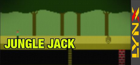 Jungle Jack — steamgrid