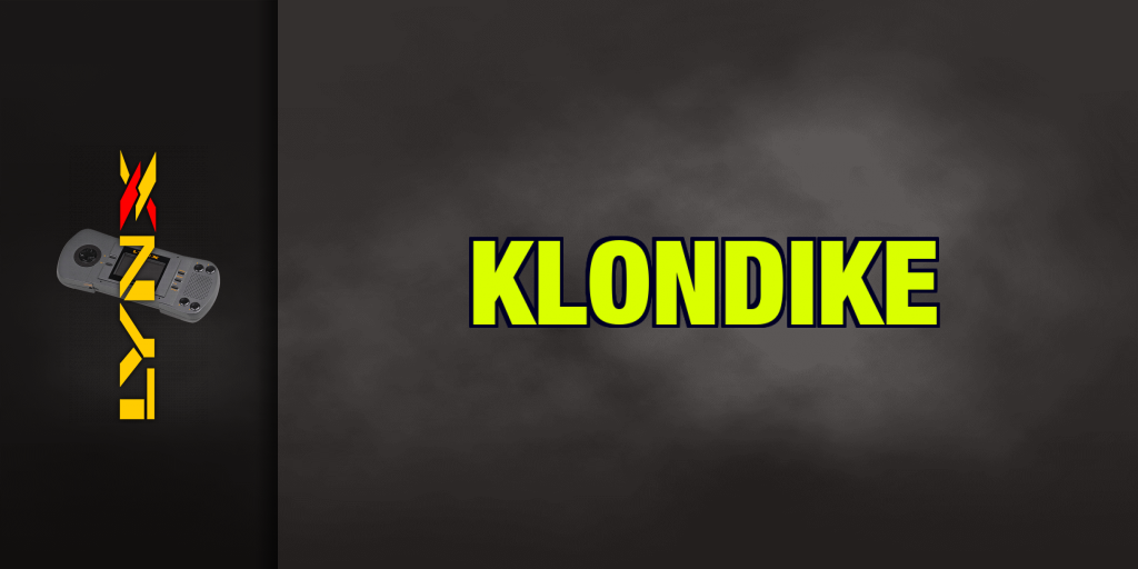 Klondike — screenmarquee (CUS)