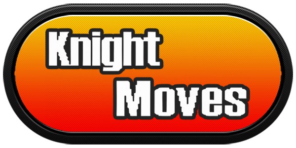 Knight Moves — wheel-carbon (WOR)