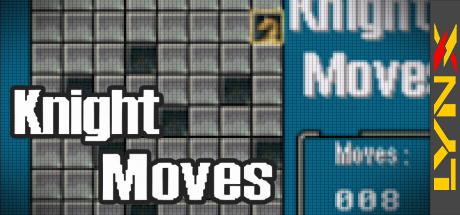Knight Moves — steamgrid