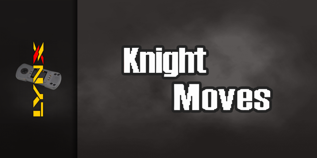 Knight Moves — screenmarquee (WOR)