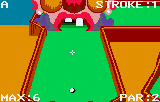 Krazy Ace Miniature Golf — ss (WOR)