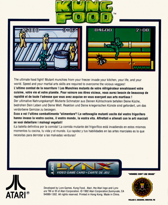 Kung Food — box-2D-back (WOR)
