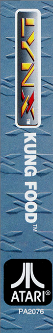 Kung Food — box-2D-side (WOR)