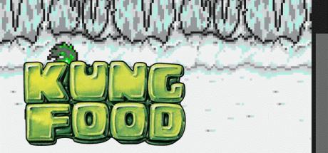 Kung Food — steamgrid