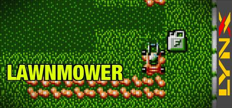Lawnmower — steamgrid