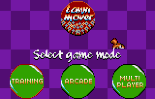 Lawnmower — sstitle (WOR)