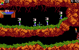 Lemmings — ss (WOR)