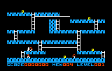 Lode Runner — ss (WOR)