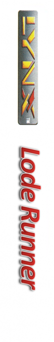 Lode Runner — box-2D-side (WOR)
