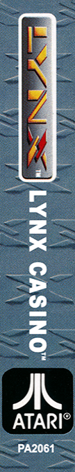 Lynx Casino — box-2D-side (WOR)