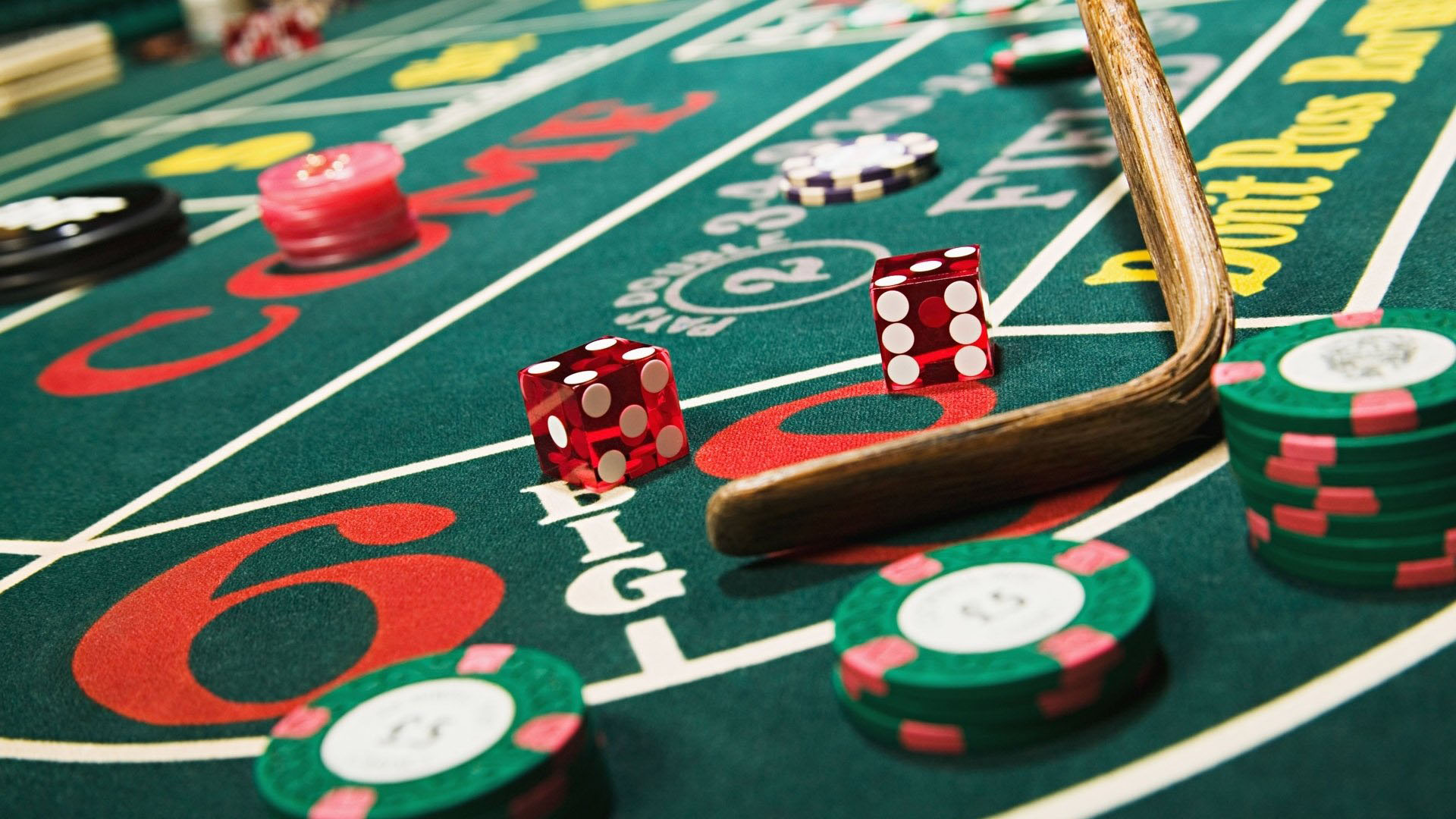 Lynx Casino — fanart