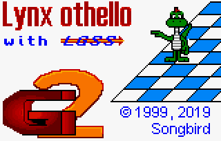 Lynx Othello — sstitle (WOR)