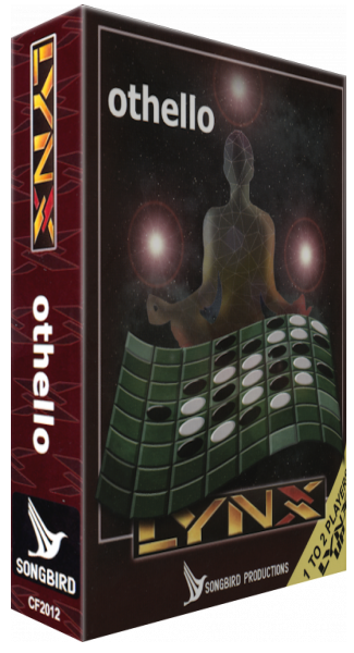 Lynx Othello — box-3D (WOR)