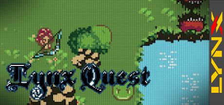 Lynx Quest — steamgrid