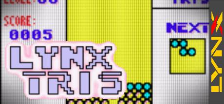 Lynx Tris — steamgrid