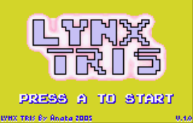 Lynx Tris — sstitle (WOR)