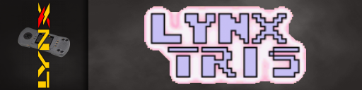 Lynx Tris — screenmarqueesmall (WOR)
