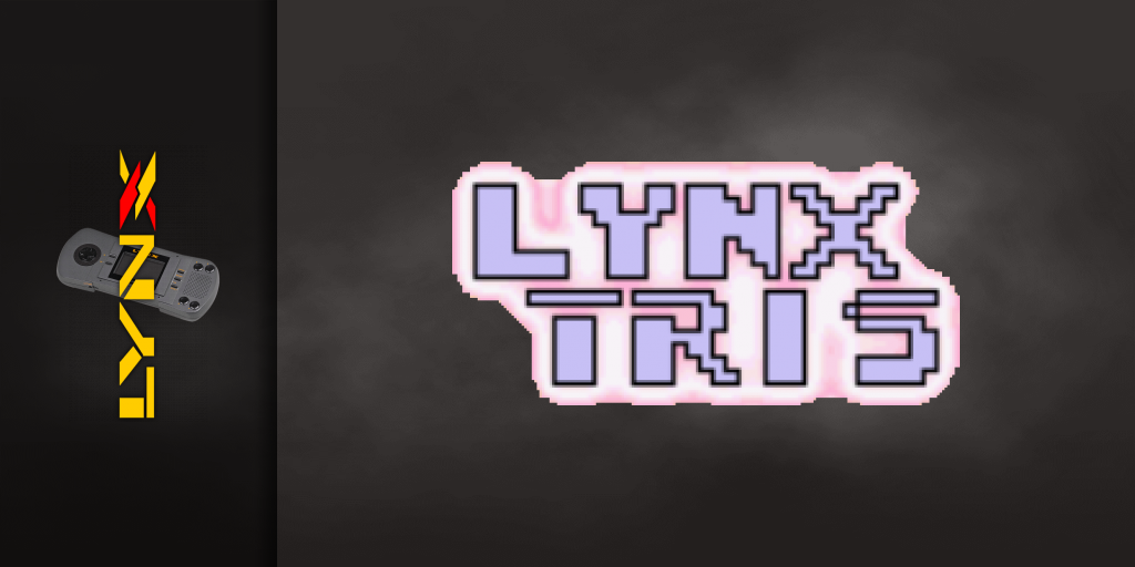 Lynx Tris — screenmarquee (WOR)