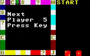 Lynxopoly — ss (WOR)