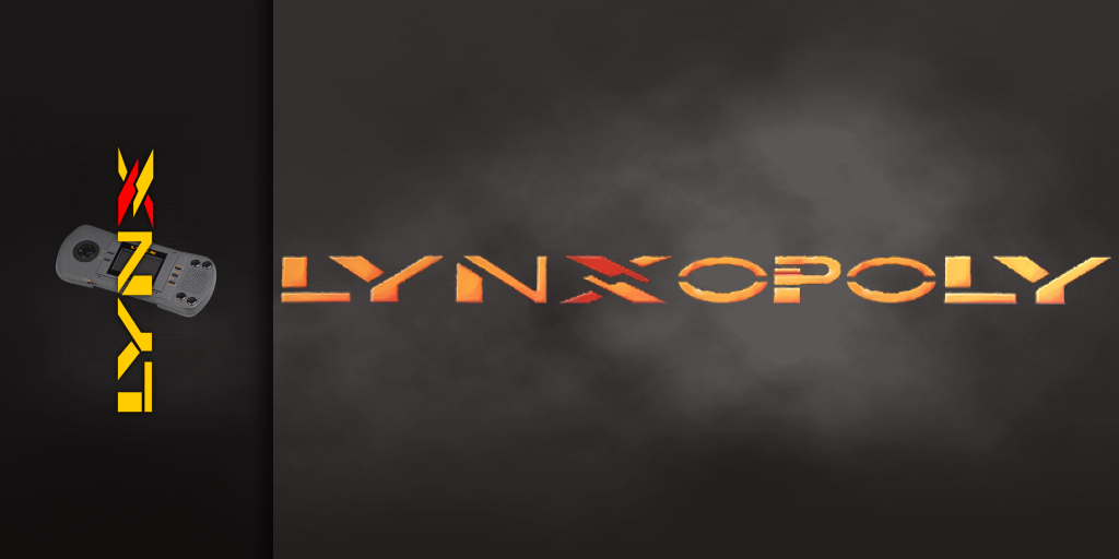 Lynxopoly — screenmarquee (WOR)