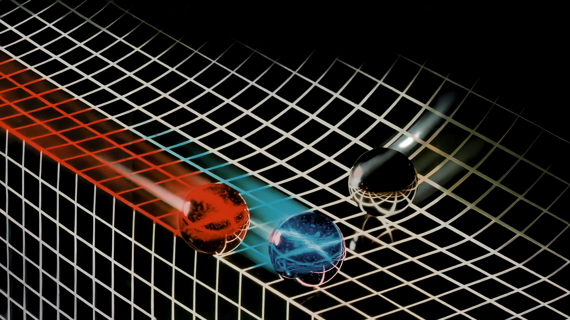 Marble Madness — fanart