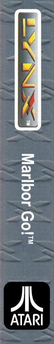 Marlboro Go! — box-2D-side (WOR)