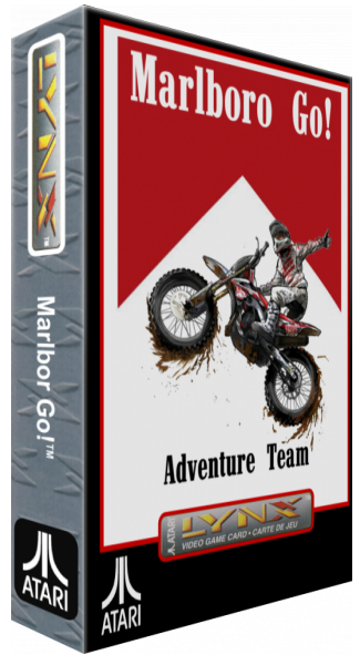 Marlboro Go! — box-3D (WOR)
