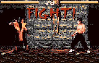 Mortal Kombat — ss (WOR)