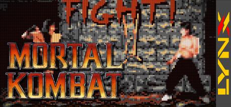 Mortal Kombat — steamgrid
