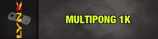 MultiPong 1k — screenmarqueesmall (CUS)