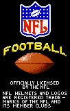 Nfl Football — sstitle (WOR)