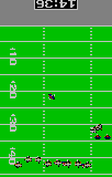 Nfl Football — ss (WOR)