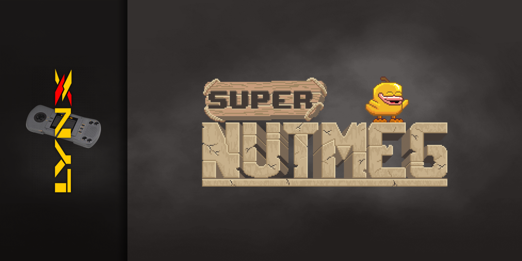 Super Nutmeg — screenmarquee (WOR)