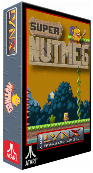 Super Nutmeg — box-3D (WOR)