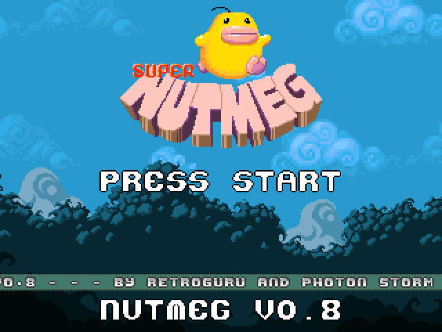 Super Nutmeg — sstitle (WOR)