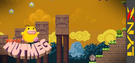 Nutmeg — steamgrid