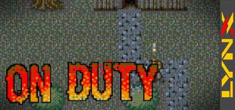 On Duty — steamgrid
