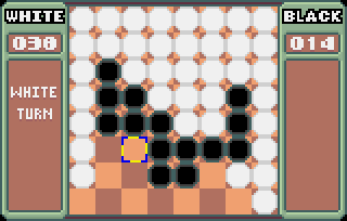 Othello — ss (WOR)