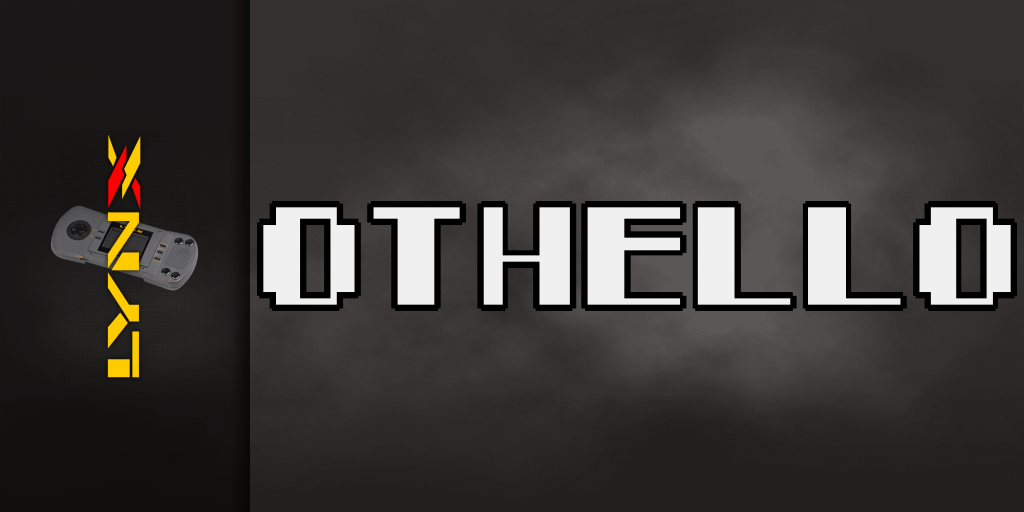 Othello — screenmarquee (WOR)
