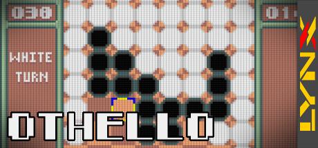 Othello — steamgrid