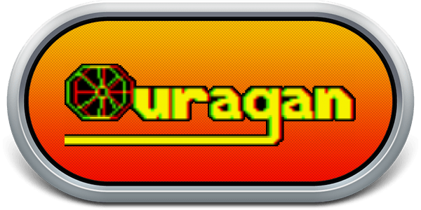 Ouragan — wheel-steel (WOR)