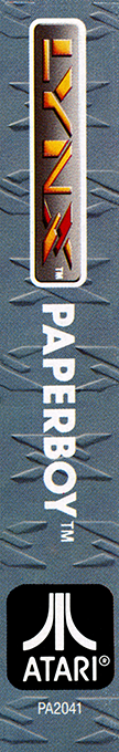 Paperboy — box-2D-side (WOR)