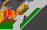 Paperboy — ss (WOR)