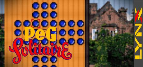 Peg Solitaire — steamgrid