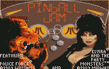 Pinball Jam — sstitle (WOR)