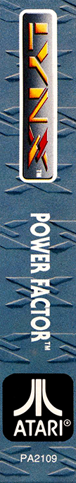 Power Factor — box-2D-side (WOR)