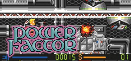Power Factor — steamgrid